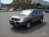 Hyundai Santa Fe 2005 с пробегом 180 тыс.км. 2.7 л. в Киеве на Autos.ua