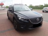Mazda CX-5 2016 з пробігом 1 тис.км. 2.488 л. в Киеве на Autos.ua