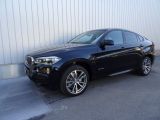 BMW X6 2017 с пробегом 1 тыс.км. 3 л. в Киеве на Autos.ua