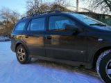 Opel Astra 2003 с пробегом 1 тыс.км. 2 л. в Чернигове на Autos.ua