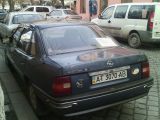 Opel vectra a 1991 с пробегом 340 тыс.км. 1.6 л. в Черновцах на Autos.ua