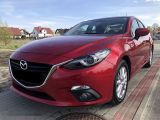 Mazda 3 2015 з пробігом 11 тис.км. 1.998 л. в Киеве на Autos.ua