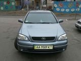 Opel astra g 2007 з пробігом 121 тис.км. 1.4 л. в Киеве на Autos.ua