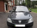 Dacia Logan 2008 с пробегом 38 тыс.км. 1.4 л. в Тернополе на Autos.ua