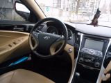 Hyundai Sonata 2012 з пробігом 35 тис.км. 2.359 л. в Киеве на Autos.ua