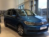 Volkswagen Touran 2.0 TDI МТ (150 л.с.) 2016 з пробігом 1 тис.км.  л. в Ивано-Франковске на Autos.ua