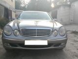 Mercedes-Benz E-Класс 2004 с пробегом 282 тыс.км.  л. в Киеве на Autos.ua