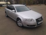 Audi A6 2005 с пробегом 145 тыс.км. 3 л. в Харькове на Autos.ua