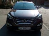 Hyundai Santa Fe 2012 с пробегом 85 тыс.км. 2.199 л. в Киеве на Autos.ua