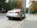 MG 550 2011 с пробегом 95 тыс.км. 1.8 л. в Киеве на Autos.ua