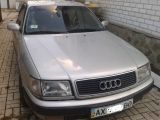 Audi 100 1993 с пробегом 200 тыс.км.  л. в Харькове на Autos.ua