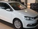 Volkswagen Polo 1.2 MT (60 л.с.) 2016 с пробегом 1 тыс.км.  л. в Виннице на Autos.ua