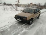 ВАЗ 2109 1988 с пробегом 30 тыс.км. 1.288 л. в Чернигове на Autos.ua