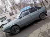 ВАЗ 2109 2002 с пробегом 53 тыс.км. 1.5 л. в Донецке на Autos.ua
