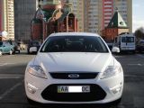 Ford Mondeo 2013 з пробігом 46 тис.км. 1.6 л. в Киеве на Autos.ua