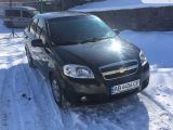 Chevrolet Aveo 2006 с пробегом 58 тыс.км. 1.5 л. в Виннице на Autos.ua