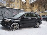 Honda CR-V 2012 з пробігом 150 тис.км. 2 л. в Киеве на Autos.ua