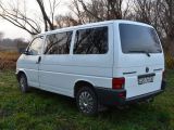 Volkswagen Transporter 1992 с пробегом 303 тыс.км. 1.9 л. в Полтаве на Autos.ua