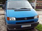 Volkswagen Transporter 1995 с пробегом 340 тыс.км. 0.19 л. в Харькове на Autos.ua