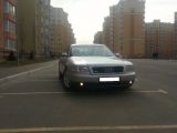 Audi A8 2000 з пробігом 230 тис.км. 4.172 л. в Киеве на Autos.ua