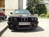 BMW 3 серия 1987 с пробегом 350 тыс.км. 2 л. в Киеве на Autos.ua