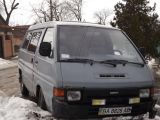 Nissan Vanette 1989 з пробігом 240 тис.км. 2 л. в Одессе на Autos.ua
