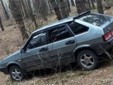 ВАЗ 21093 1993 с пробегом 1 тыс.км. 1.5 л. в Черкассах на Autos.ua