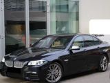 BMW 5 серия 2013 з пробігом 60 тис.км. 3 л. в Киеве на Autos.ua