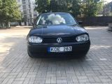 Volkswagen Golf 2003 з пробігом 265 тис.км. 1.896 л. в Луганске на Autos.ua