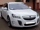 Opel Insignia 2011 с пробегом 50 тыс.км. 2.792 л. в Киеве на Autos.ua