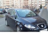 SEAT Toledo 2008 с пробегом 168 тыс.км. 1.595 л. в Киеве на Autos.ua