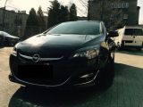 Opel Astra 2013 с пробегом 31 тыс.км. 1.6 л. в Киеве на Autos.ua