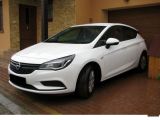 Opel Astra 2016 з пробігом 2 тис.км. 1.4 л. в Киеве на Autos.ua