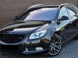 Opel Insignia 2011 с пробегом 67 тыс.км. 1.956 л. в Киеве на Autos.ua