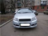 ЗАЗ Vida 2012 з пробігом 19 тис.км. 1.498 л. в Покровске на Autos.ua