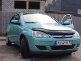 Opel Corsa 2005 з пробігом 199 тис.км. 1.3 л. в Ивано-Франковске на Autos.ua