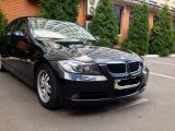 BMW 3 серия 2005 с пробегом 105 тыс.км. 2 л. в Киеве на Autos.ua