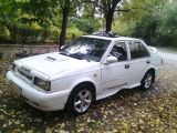 Nissan Sunny 1985 с пробегом 265 тыс.км. 0.0015 л. в Киеве на Autos.ua