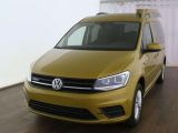Volkswagen Caddy Kombi Maxi 1.4 TGI Maxi МТ (110 л.с.) 2018 з пробігом 1 тис.км.  л. в Киеве на Autos.ua