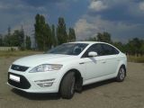 Ford Mondeo 2013 з пробігом 3 тис.км. 1.997 л. в Харькове на Autos.ua