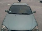 Chevrolet Lacetti 2005 с пробегом 110 тыс.км. 1.799 л. в Киеве на Autos.ua