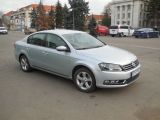 Volkswagen Passat 2011 з пробігом 162 тис.км. 2 л. в Новой Каховке на Autos.ua
