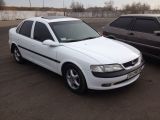 Opel vectra b 1997 с пробегом 116 тыс.км. 2.5 л. в Одессе на Autos.ua