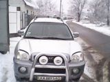 Hyundai Santa Fe 2002 з пробігом 225 тис.км. 2.4 л. в Харькове на Autos.ua