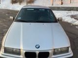 BMW 3 серия 1999 с пробегом 211 тыс.км. 2.5 л. в Киеве на Autos.ua