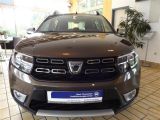 Dacia sandero stepway 0.9 IG-T АТ (90 л.с.) 2018 с пробегом 1 тыс.км.  л. в Киеве на Autos.ua