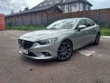 Mazda 6 2.2 SKYACTIV-D MT (150 л.с.) 2014 с пробегом 1 тыс.км.  л. в Львове на Autos.ua