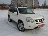 Nissan X-Trail 2011 с пробегом 85 тыс.км. 1.997 л. в Житомире на Autos.ua