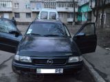 Opel astra f 1998 с пробегом 320 тыс.км. 1.6 л. в Мукачево на Autos.ua