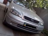 Opel astra g 2006 с пробегом 1 тыс.км. 1.4 л. в Киеве на Autos.ua